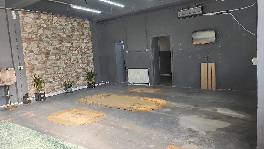 Spațiu comercial, de 65 mp, în Central