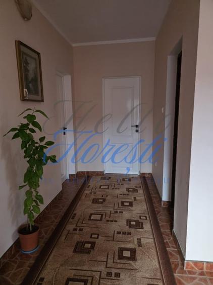Casă individuală cu 4 camere cu Teren 701 Mp în Gilău
