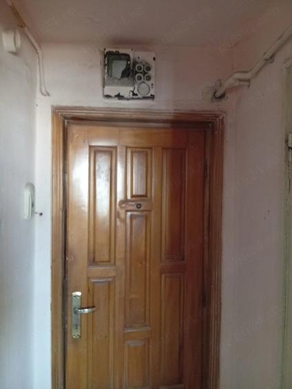 Apartament cu 2 camere decomandat în Micro 15