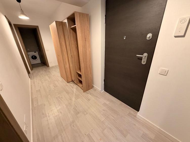 2 Camere cu parcare Metrou Lujerului 21 Residence Politehnica  Maniu - 7