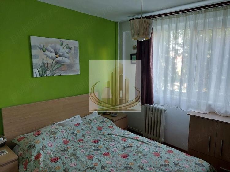 Apartament cu 2 camere decomandat în Berceni