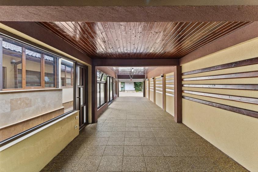 Vila spațioasă 5 camere, 5 băi, Garaj 2 mașini, Zona Primo – poziție excelentă - 22