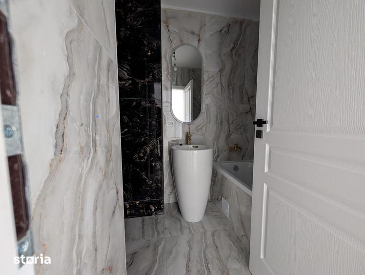 Apartament cu 2 camere în Cug