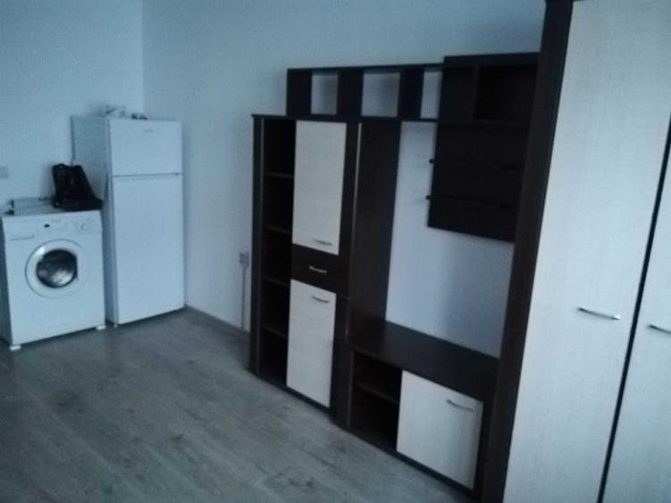 Garsonieră în Central