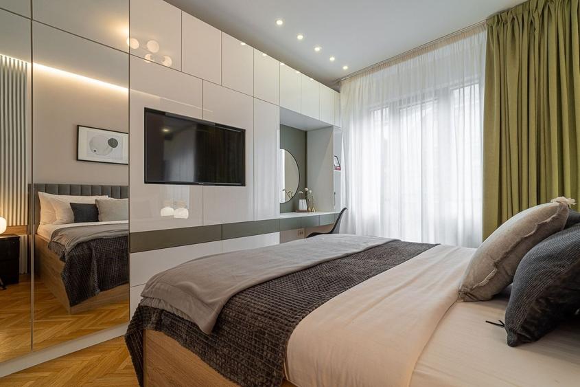 Apartament 2 camere de închiriat - 4