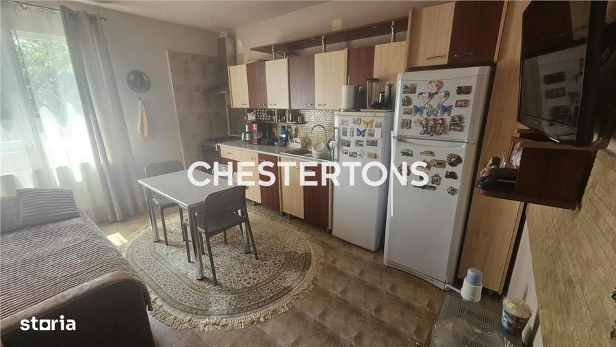 Casă cu 4 camere în Zurbaua