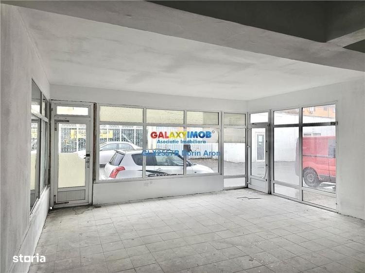 Spatiu comercial, Pantelimon-Cora 303 mp showroom retail servicii - 2