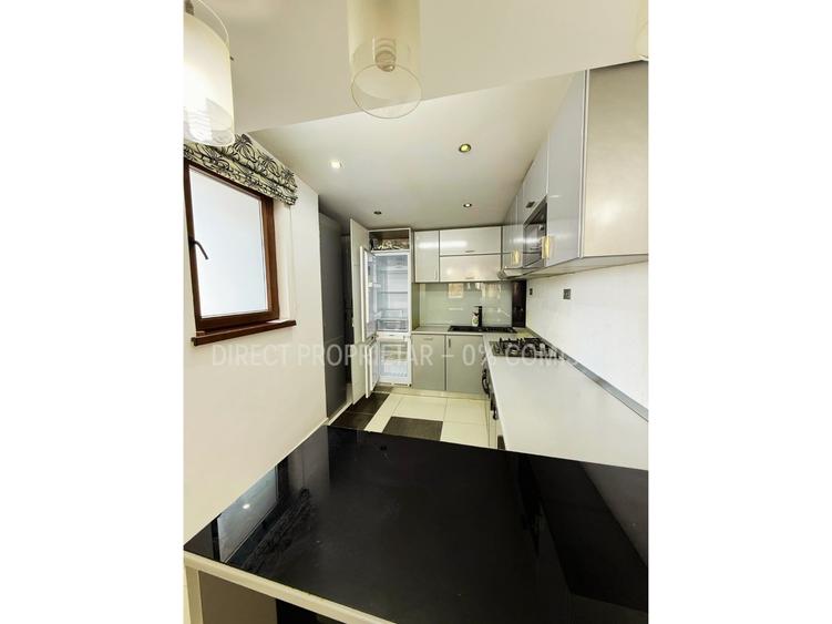 Apartament cu 3 camere în Obor