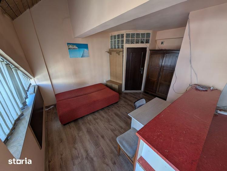 Garsoniera | Bloc nou | Marasti | zona Kaufland - 5