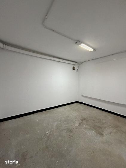 Casă cu 6 camere semidecomandat cu Teren 118 Mp în Floreasca