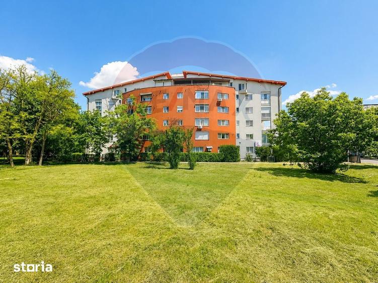 Apartament cu 3 camere de vanzare in bloc NOU - 5