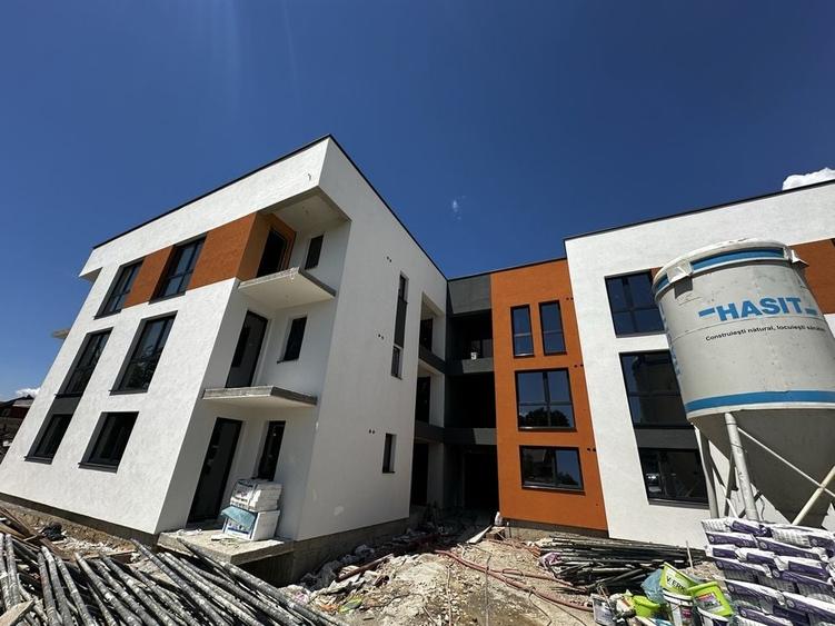 Apartamente noi de vanzare (Direct de la dezvoltator) - 6
