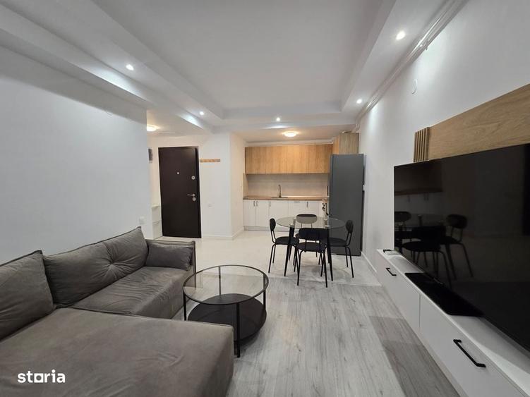 Apartament cu 2 camere în Ștefăneștii de Jos