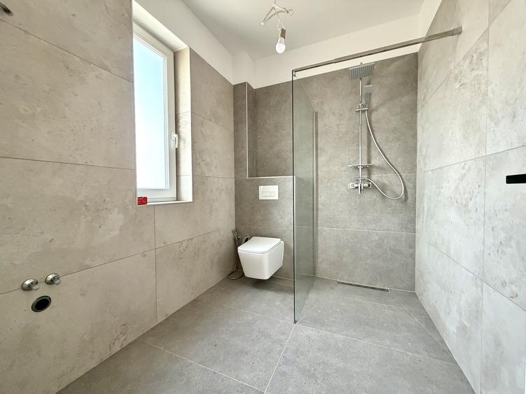 Duplex lux cu 5 camere, 135 mp utili, proiect inedit - Dumbravita - 10