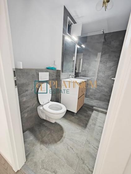 Apartament cu 2 camere decomandat în Dorobanților