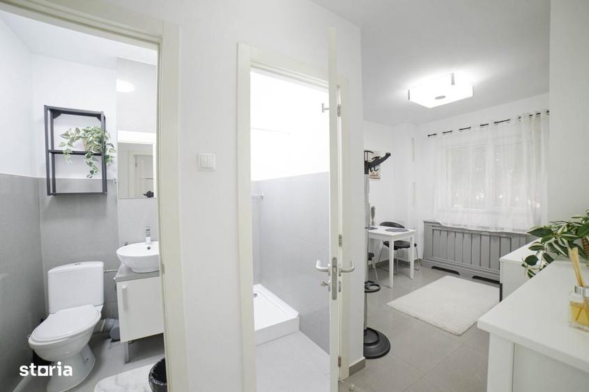Garsoniera complet renovata | Soseaua Pantelimon nr. 88 | Etaj 1 - 10