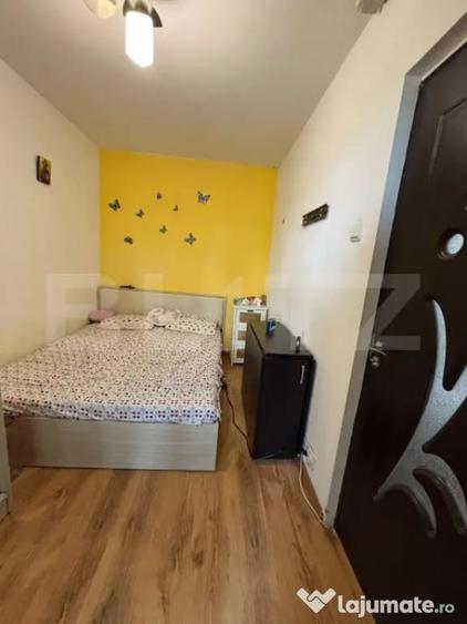 Apartament cu 2 camere, 40 mp, zona Vest - Ploiesti (Prahova) - 10