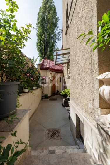 Inchiriere apartament 3 camere  Capitale - 17