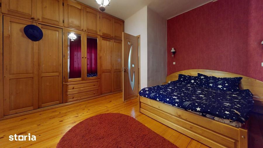 Apartament cu 3 camere în Griviței