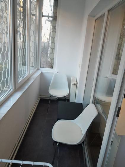 Apartament cu 2 camere în Complex Studențesc