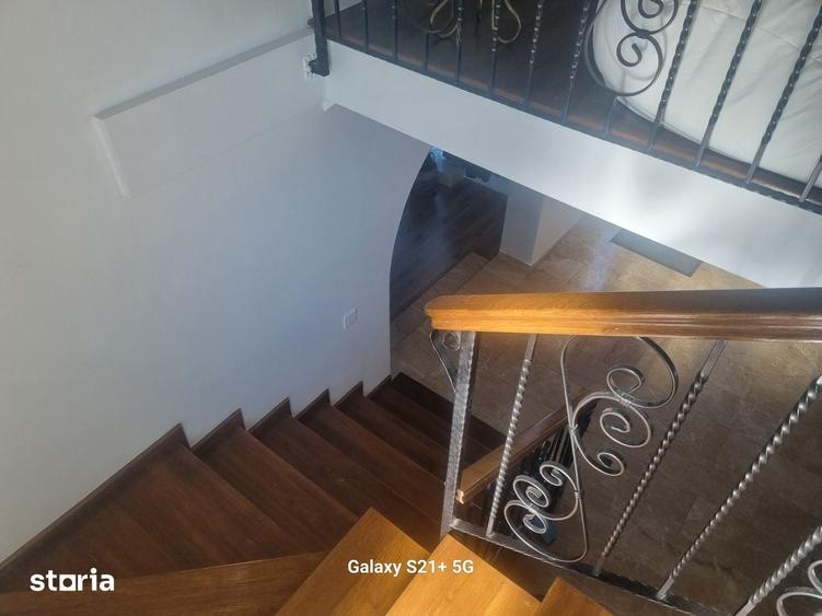 Casă cu 4 camere cu Teren 780 Mp în Nojorid