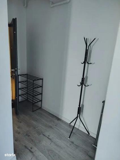Etaj 1 ap 2 camere 44mp mobilat si utilat zona Cartier Visoianu - 2