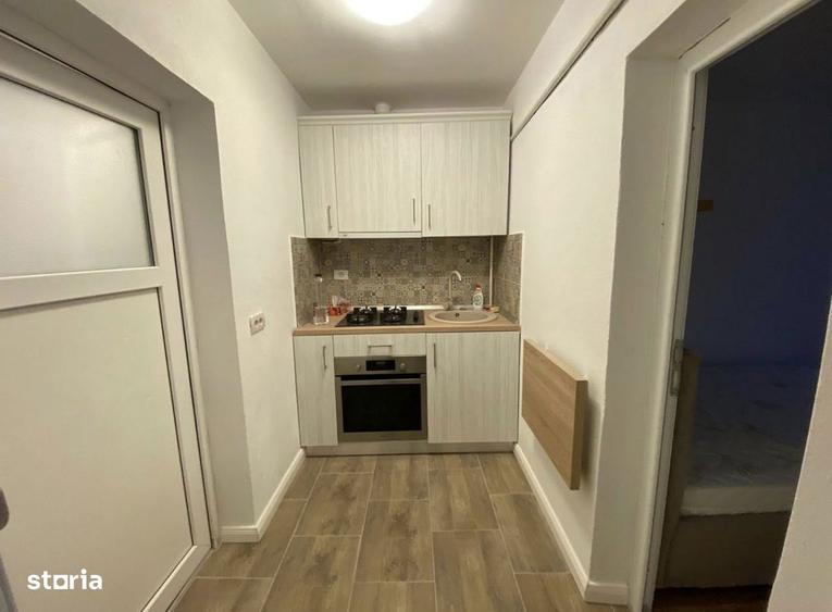 Apartament cu 2 camere decomandat în Mehala