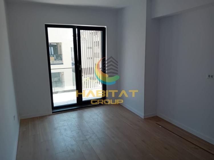 Apartament cu 2 camere decomandat în Nicolae Grigorescu
