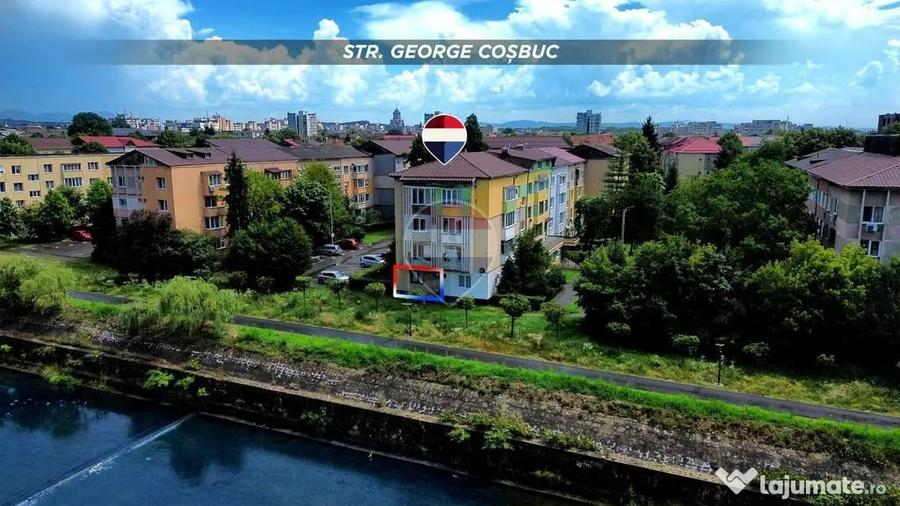 Apartament 2 camere G. COSBUC| Central Baia Mare | Finisa... - 7