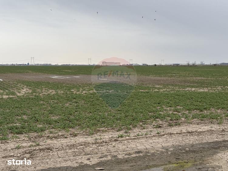 Teren 12.651 mp langa Metrou Berceni | Perfect Dezvoltare Reziden?iala - 7