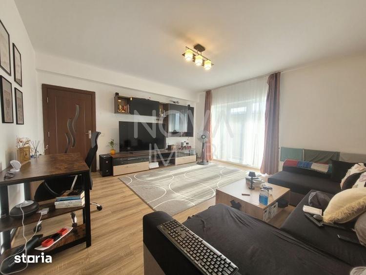 Apartament 2 camere, 61,6 mp + balcon 20 mp ?elimbar - 6