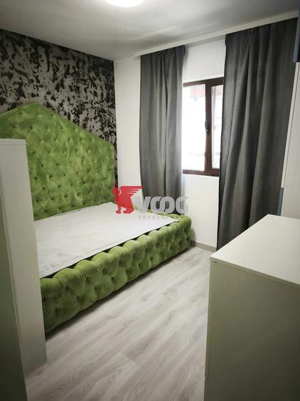 Casă cu 3 camere în Dudeștii Noi