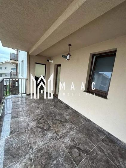 Apartament cu 3 camere decomandat, mobilat în Arhitecților - Calea Cisnădiei