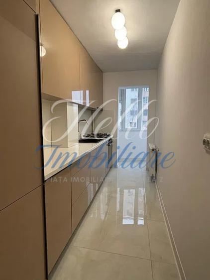 Apartament cu 4 camere decomandat în Mănăștur