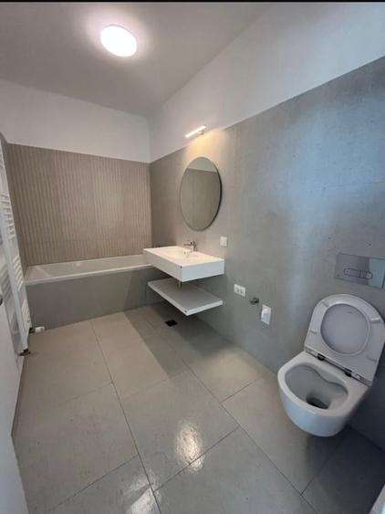 Proprietar, vind apartament  elegant,  vedere deosebit de frumoasa - 9