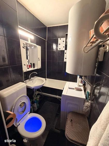 Apartament cu 2 camere semidecomandat, mobilat în Drumul Taberei