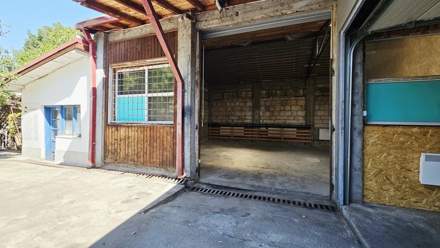 Spațiu comercial, de 100 mp, în Rahova