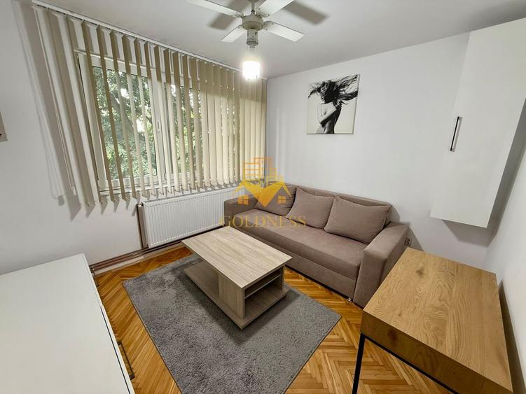 2 camere decomandate, balcon, Gheorgheni, Snagov, Iulius Mall, Fsega - 5