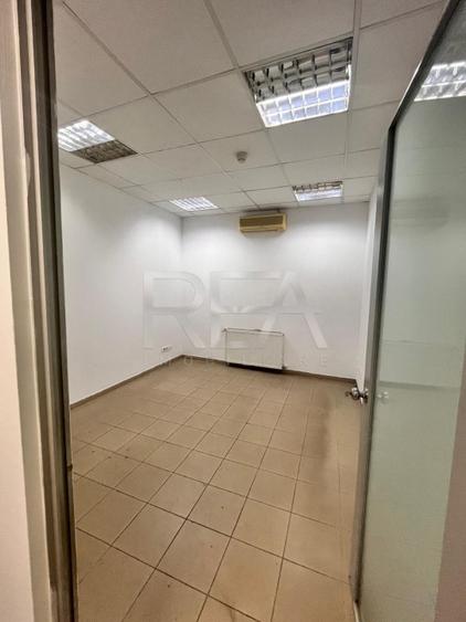 Birou, de 515 mp, în Metalurgiei