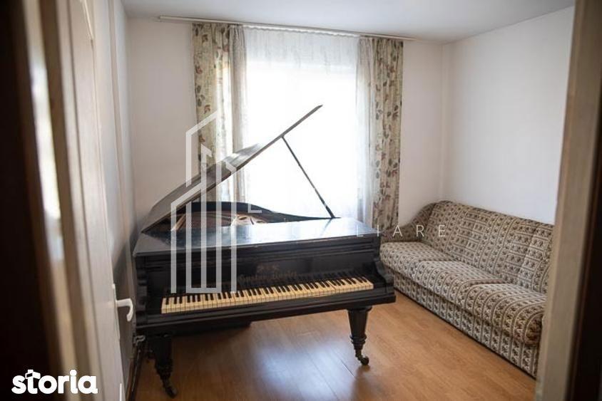 Apartament 3 camere, 75 mp, etaj 5/8, Diamant - 3