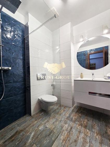 Apartament cu 3 camere decomandat în Șoseaua Nordului