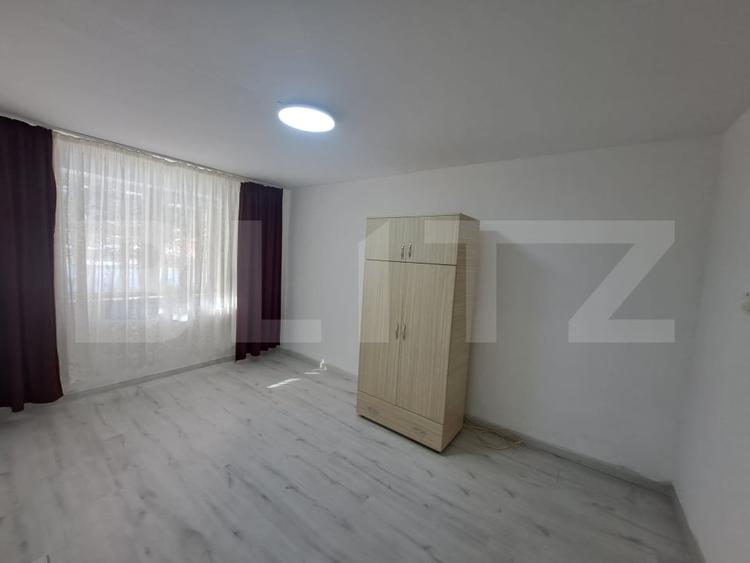 Apartament cu 2 camere decomandat în Astra
