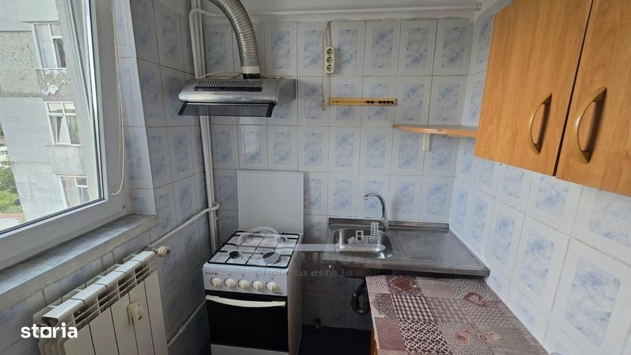 Garsonieră în Tătărași