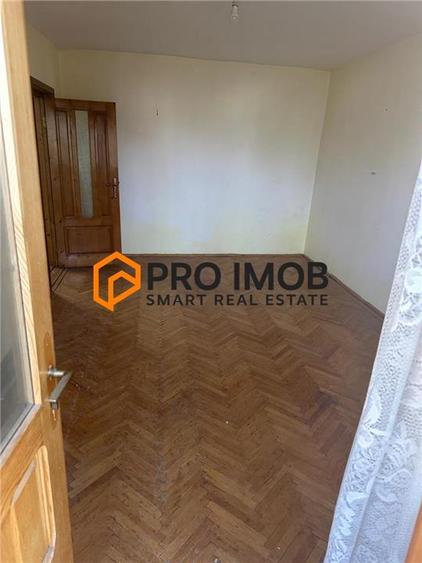 Apartament cu 3 camere decomandat în Bahne