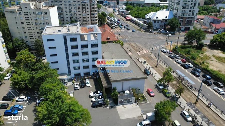 Spațiu comercial, în 13 Septembrie