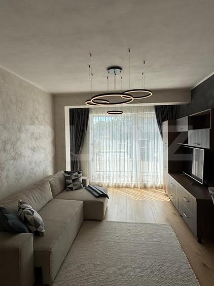 Apartament cu 2 camere, Central Brasov/Parcare Subterana/Vitus Residence - 14