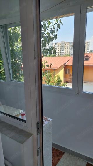 Garsonieră semidecomandată în Dristor