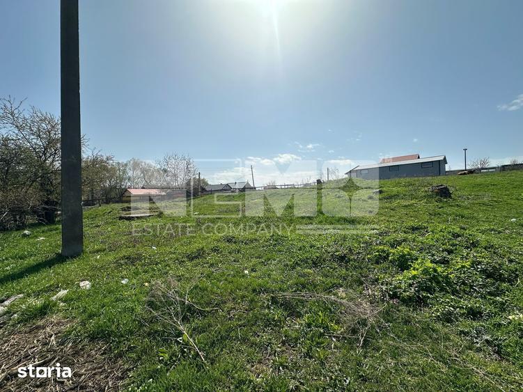 Teren Intravilan De Vanzare 26 Ari I Sfantu Ilie/Suceava I 5.100/AR - 2