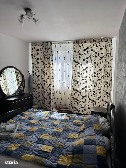 Apartament cu 2 camere decomandat în Siderurgiștilor