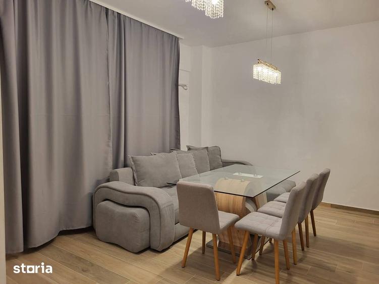 Apartament 2 Camere Studio | DECO Residence | 5 Min Metrou Berceni - 5